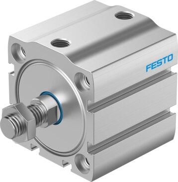 Festo 8092076 Compact cylinder ADN-S-50-20-A-P-A