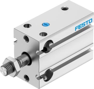 Festo 4840808 Compact cylinder DPDM-20-10-S-PA
