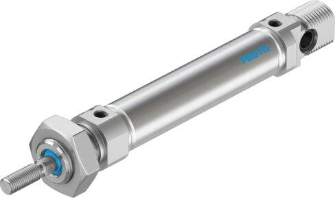 Festo 19229 ISO cylinder DSNU-16-40-PPV-A