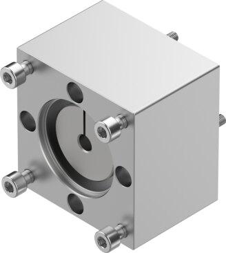 Festo 4327034 Axial kit EAMM-A-T42-57A