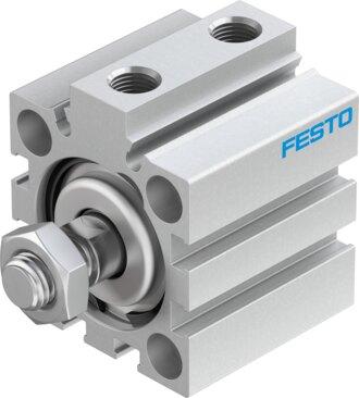Festo 188215 Short-stroke cylinder ADVC-32-10-A-P-A