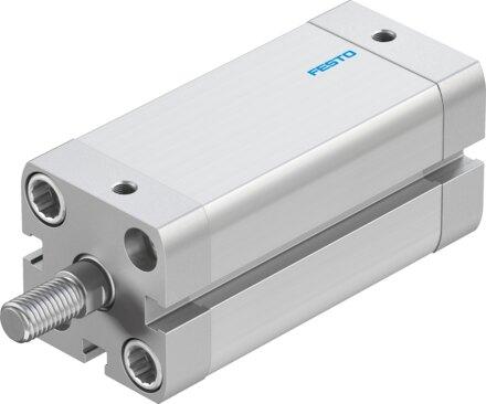 Festo 577188 Compact cylinder ADN-25-50-A-PPS-A