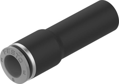 Festo 8113190 Push-in connector NPQE-D-Q8-S12-P10