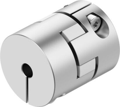 Festo 8186207 Coupling EAMC-42-50-8-16