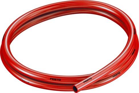 Festo 558288 Plastic tubing PUN-H-10X1,5-RT