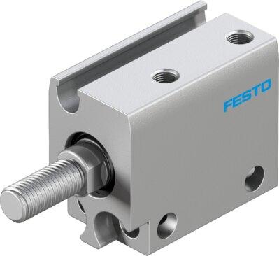 Festo 8080587 Compact cylinder ADN-S-10-5-A-A
