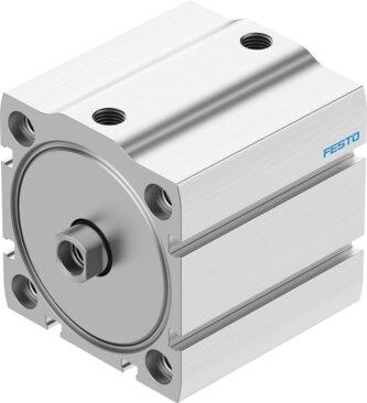 Festo 5132661 Compact cylinder ADN-S-63-45-I-P