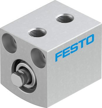 Festo 526903 Short-stroke cylinder ADVC-10-5-P
