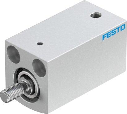 Festo 188107 Short-stroke cylinder AEVC-16-25-A-P
