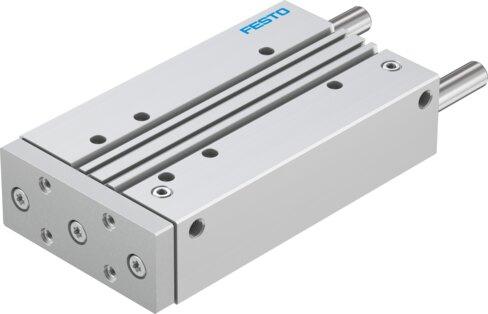 Festo 8118940 Guided drive DFM-50-200-P-A-KF-F1A