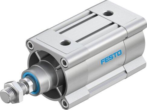Festo 1383367 ISO cylinder DSBC-80-40-PPSA-N3