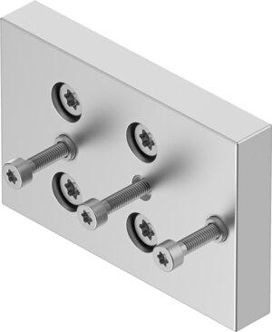 Festo 8161664 Adapter kit DHAA-D-G8-H-10-10-G8-8-10