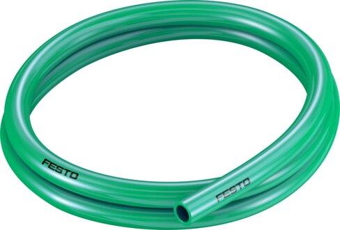 Festo 567984 Plastic tubing PUN-H-5/8-GN-150-CB