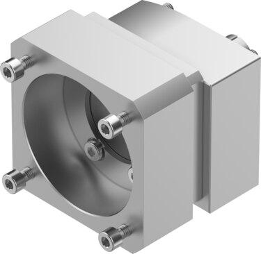 Festo 8063487 Axial kit EAMM-A-L48-72GA