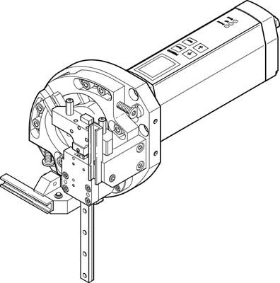 Festo 540250