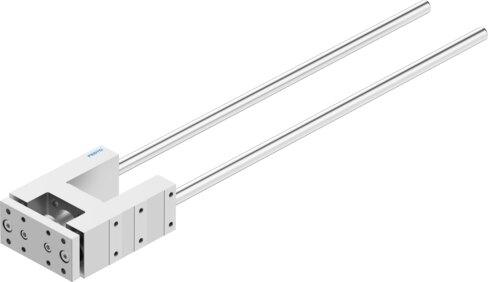 Festo 8204075 Guide unit FENG-40-500-GF