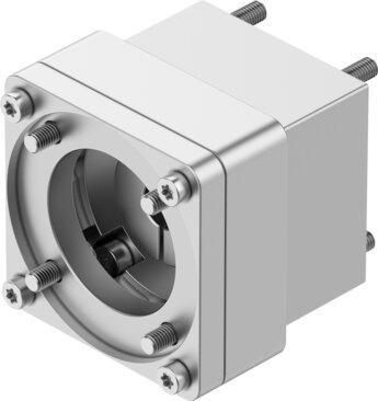 Festo 8197482 Axial kit EAMM-A-S48-60H-G3