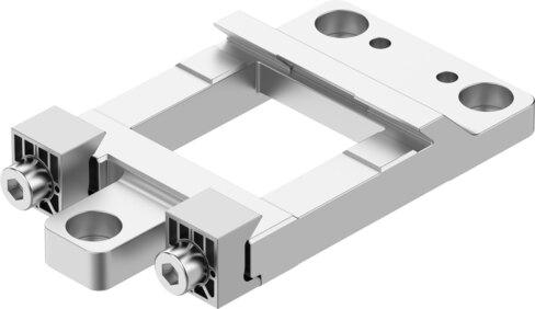 Festo 531756 Profile mounting MUC-50