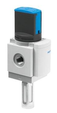 Festo 541290 On/off valve MS6N-EM1-1/2-S