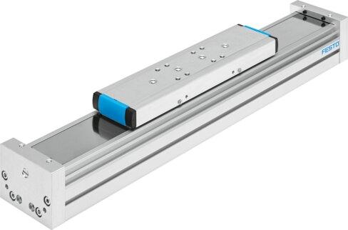 Festo 8037971 Guide axis ELFA-KF-80- -