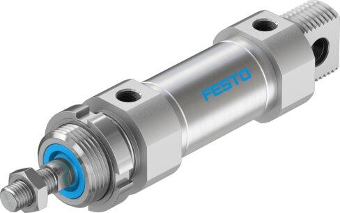Festo 195980 Round cylinder DSNU-32-25-P-A