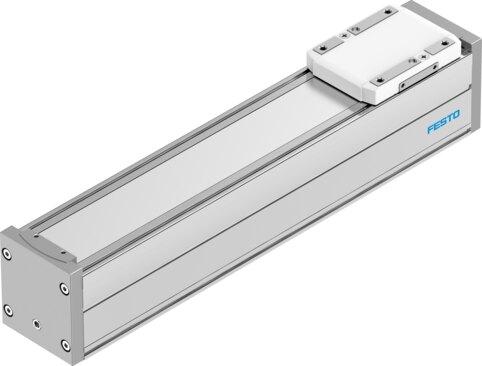 Festo 8062826 Guide axis ELFC-KF-80-300