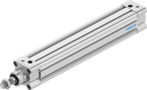 Festo 3659481 ISO cylinder DSBC-50-300-D3-PPVA-N3