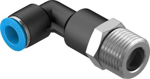 Festo 190664 Push-in L-fitting, long QSLL-1/2-10