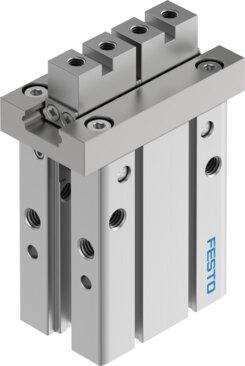 Festo 8116863 Parallel gripper DHPC-25-A-NC-S-2