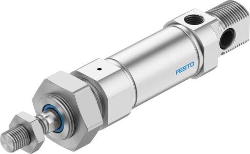Festo 194001 ISO cylinder ESNU-25- -