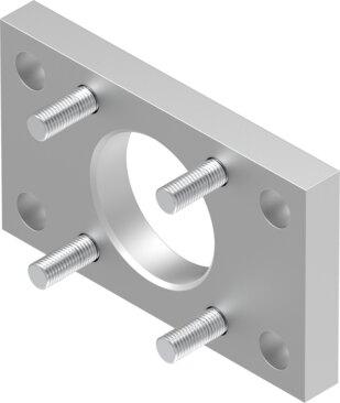Festo 174377 Flange mounting FNC-40