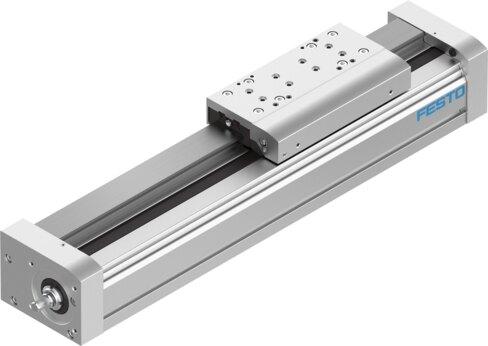 Festo 3013580 Ball screw axis EGC-120-300-BS-25P-KF-0H-ML-GK