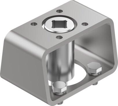 Festo 8084193 Mounting kit DARQ-K-V-F07S17-F05S14-R13