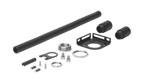 Festo 533632 Installation kit MKRP-1