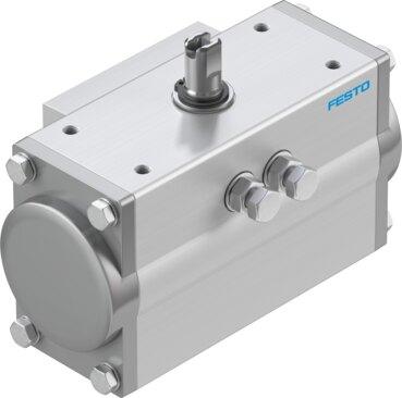 Festo 8047617 Quarter turn actuator DFPD-10-RP-90-RD-F03-R3-EP