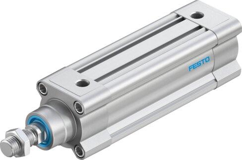 Festo 1376307 ISO cylinder DSBC-50-100-PPSA-N3