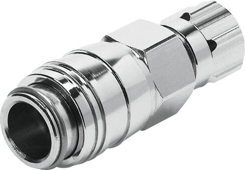 Festo 531630 Quick coupling socket KD3-CK-6