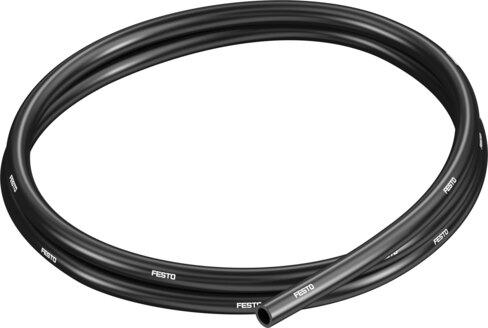 Festo 525439 Plastic tubing PUN-V0-8X1,25-SW