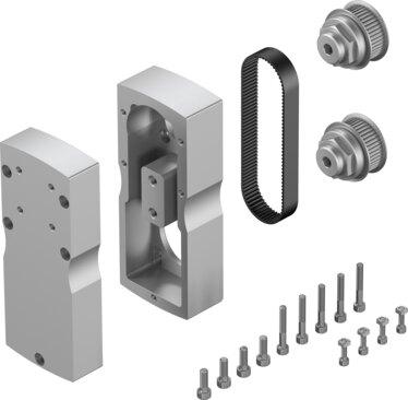 Festo 2619586 Parallel kit EAMM-U-70-D32-60P-96