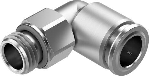 Festo 8085685 Push-in fitting NPQR-L-G14-Q10