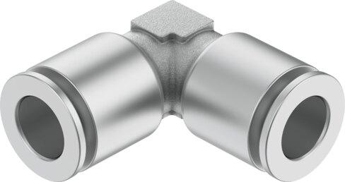 Festo 558778 Push-in L-connector NPQM-L-Q8-E-P10