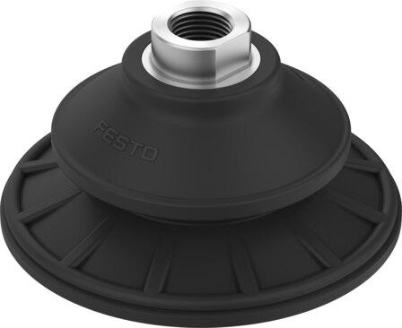 Festo 8211029 Suction cup with connection OGVM-100-A-N-G38F