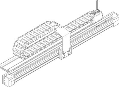 Festo 8004605