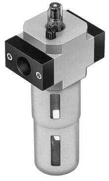 Festo 159622 Air line lubricator LOE-3/4-D-MAXI