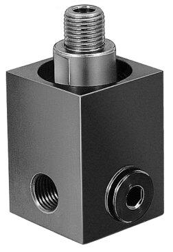 Festo 2094 Rotary distributor GF-1/4