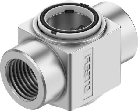 Festo 9182 Ring piece TK-1/8