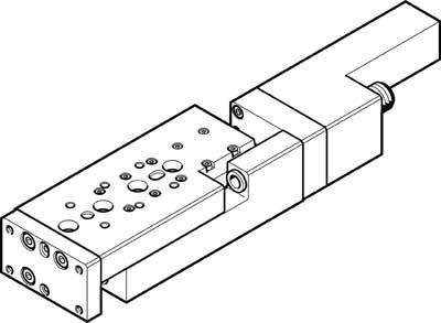 Festo 537447