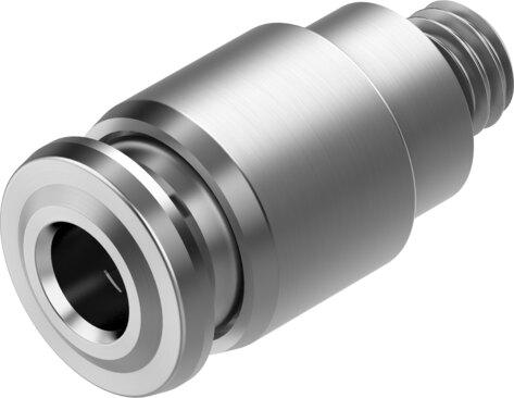 Festo 8085659 Push-in fitting NPQR-DK-M5-Q6