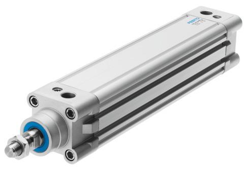 Festo 163385 ISO cylinder DNC-50-50-PPV