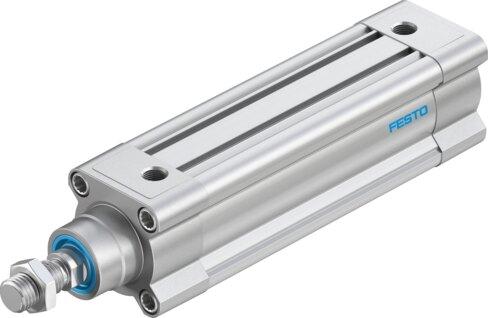 Festo 1376308 ISO cylinder DSBC-50-125-PPSA-N3